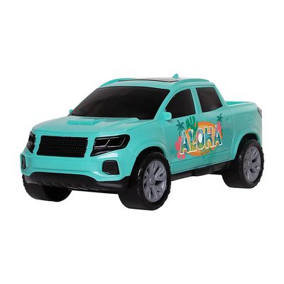 Carro Pick Up Super Surf Samba Toys - Item Sortido