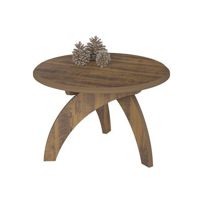 Mesa de Centro Jade - Artely Pinho