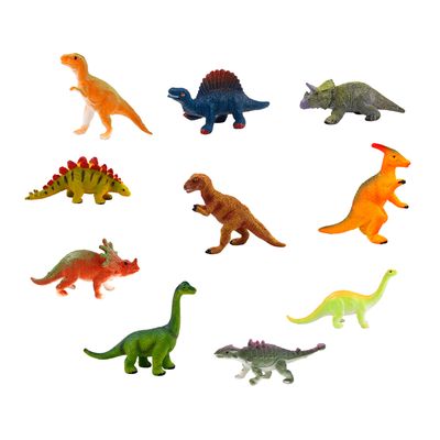 Ovo Surpresa Zoop Toys Coleção Dinossauro - Item Sortido
