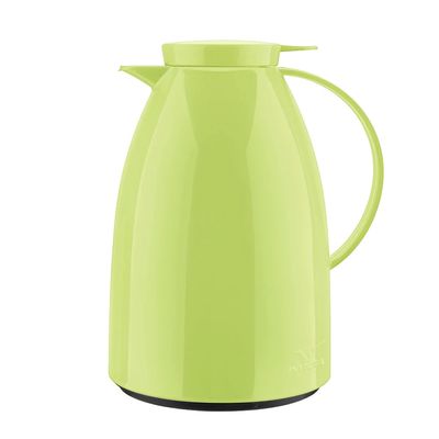 Bule Térmico Invicta Viena com Gatilho 1L - Item Sortido