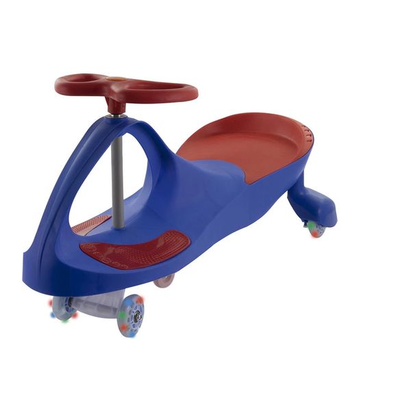Carrinho Gira Gira Car Zippy Toys Azul