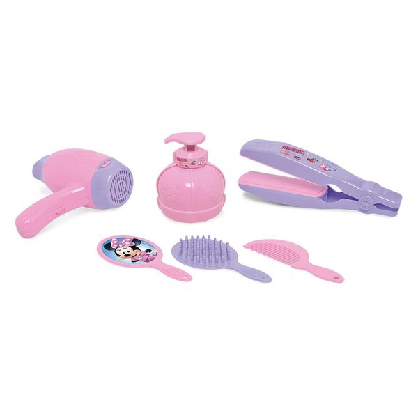 Kit de Maquiagem Infantil Mielle Minnie Kit de Maquiagem Infantil Mielle Minnie