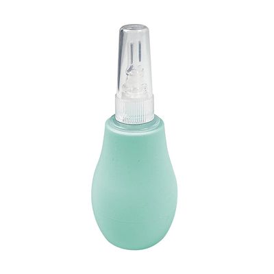 Aspirador Nasal Adoleta Baby Azul