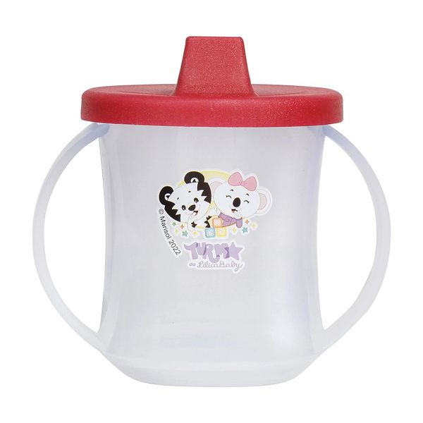Caneca Babygo Easy Lilica 200ml