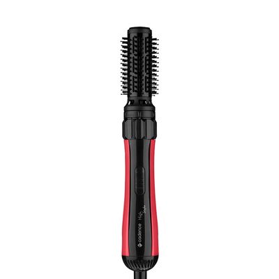 Escova Rotativa Cadence High Style ESC310 Vermelha - 127V
