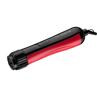 Escova Rotativa Cadence High Style ESC310 Vermelha - 127V
