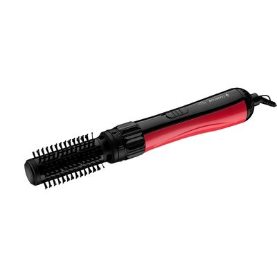 Escova Rotativa Cadence High Style ESC310 Vermelha - 127V
