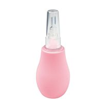 Aspirador Nasal Adoleta Baby Rosa