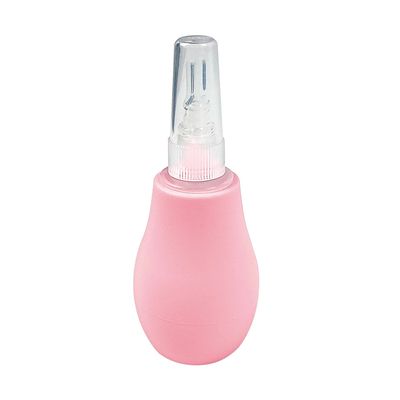 Aspirador Nasal Adoleta Baby Rosa