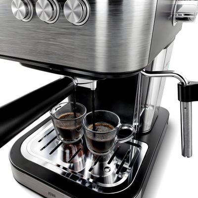 Cafeteira Expresso Philco 1,2L 20 Bar 950W PCF04A 127V