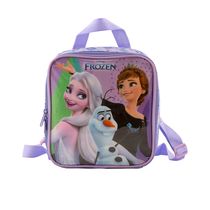 Lancheira Infantil Le Frozen - Xeryus