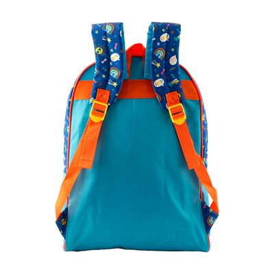 Mochila Infantil Le Xeryus Paw Patrol 16"