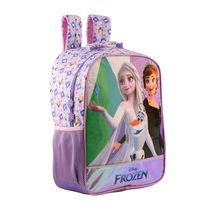 Mochila Infantil Le Xeryus Disney Frozen 16"