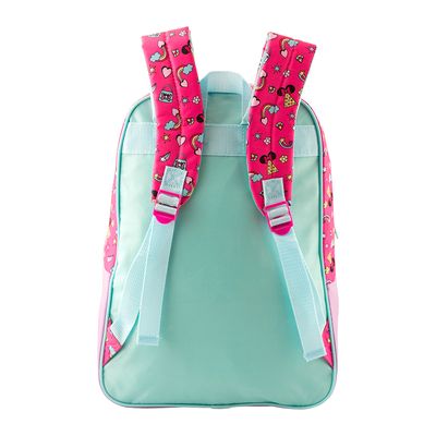 Mochila Infantil Le Xeryus Disney Minnie 16"