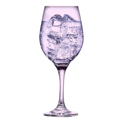 Taça para Drink Ruvolo One Rosé 600ml