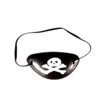 Tapa-Olho Mix Pirata