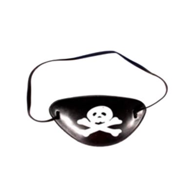 Tapa-Olho Mix Pirata