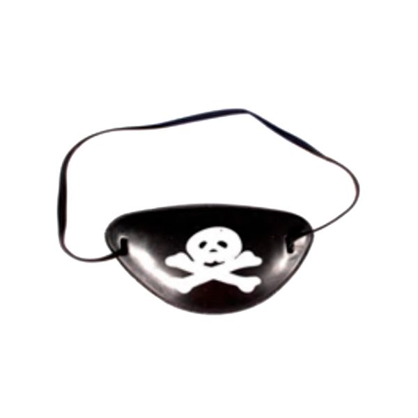 Tapa-Olho Mix Pirata