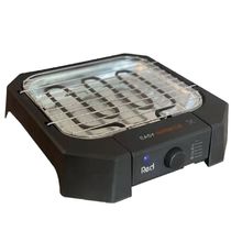 Churrasqueira Elétrica Red Easy Barbecue CH100 - 127V
