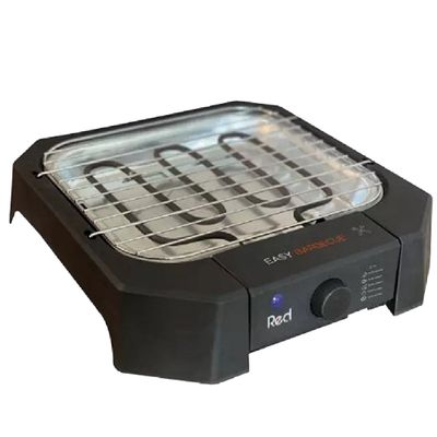 Churrasqueira Elétrica Red Easy Barbecue CH100 - 127V
