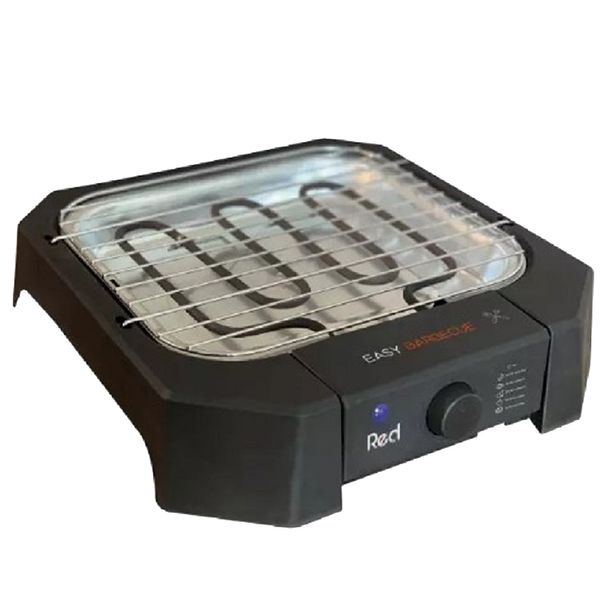Churrasqueira Elétrica Red Easy Barbecue CH100 - 127V