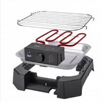 Churrasqueira Elétrica Red Easy Barbecue CH100 - 127V