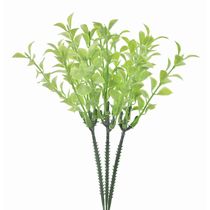 Pick Grillo Folhas Silvestres X3 22cm