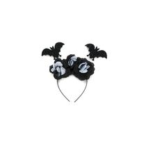 Tiara Halloween Le Viúva Negra