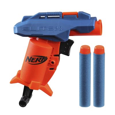 Lançador Hasbro Nerf Elite 2.0 F6354 Slash