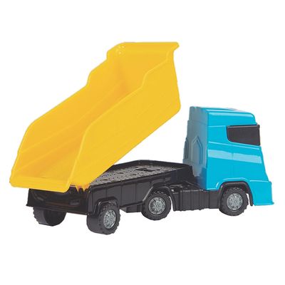 Caminhão Caçamba Divplast Super Frotinha