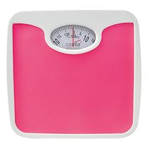 Balança de Banheiro Mecânica Casita CA05019 130kg - Item Sortido