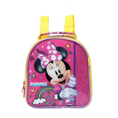 Lancheira Infantil Le Minnie - Xeryus