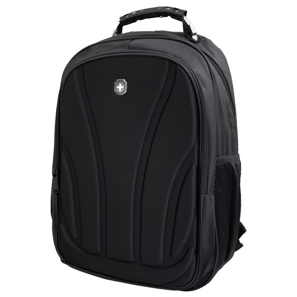 Mochila Executiva para Notebook Yins Preta 18''