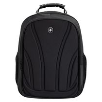 Mochila Executiva para Notebook Yins Preta 18''