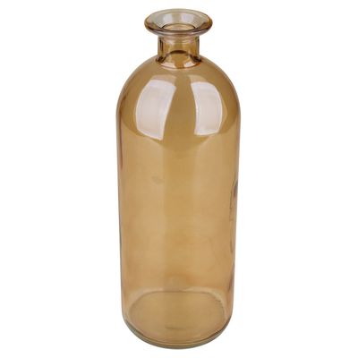 Vaso de Vidro Cazza Essence 26cm - Item Sortido