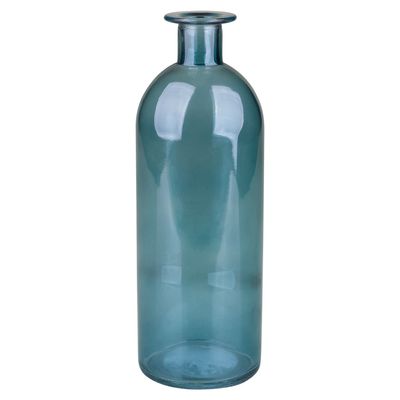Vaso Decorativo Cazza Essence em Vidro 20cm - Item Sortido