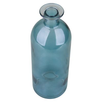 Vaso Decorativo Cazza Essence em Vidro 20cm - Item Sortido