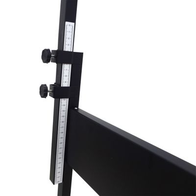 Estante Suporte em Z para Teclado e Piano com Regulagem New York
