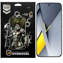 Película para Xiaomi Poco F8 Pro - Hydrogel HD - Gshield