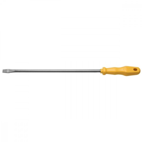 Chave de Fenda Tramontina Yellow com Ponta Chata 3/8x12´´