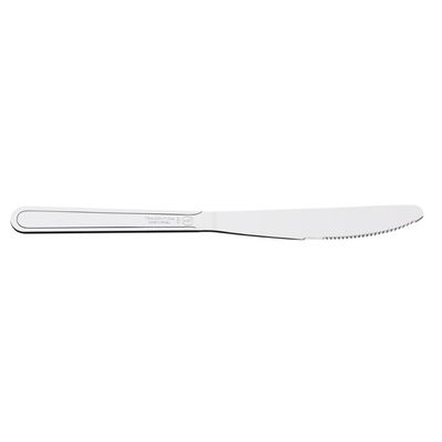Kit 3 Faca de Mesa Inox Buzios 4"