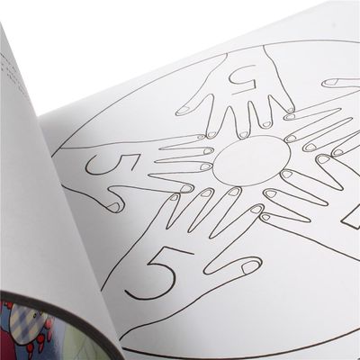 Livro Caderno de Mandalas - 4+ - VR Editora