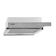 Depurador de Ar Suggar Slim de Embutir 60cm 3 Velocidades DE6IX Inox / 220V