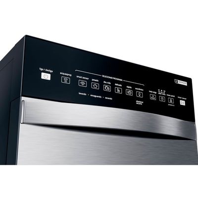Lava Louças Brastemp 10 Serviços Inox BLF10BR Inox / 110V