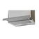 Depurador de Ar Suggar Slim de Embutir 60cm 3 Velocidades DE6IX Inox / 220V