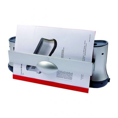 Encadernadora Térmica (termo) Capacidade 200 Folhas A4 110V