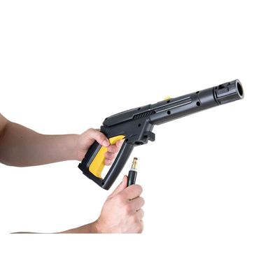 Lavadora de Alta Pressão 1400W Mangueira 3m Jato Regulável Tramontina Master Uso Eventual 220V 220v