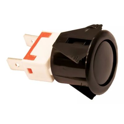Botão Chave Interruptora Grill/ Lâmpada Forno Nardelli Fogatti