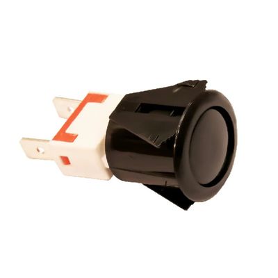 Botão Chave Interruptora Grill/ Lâmpada Forno Nardelli Fogatti