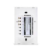 Interruptor Smart Wi-fi Touch Branco Ews1001
